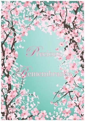 Precious Remembrance