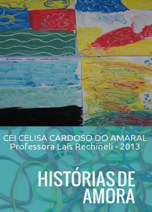 HISTÓRIAS DE AMORAS