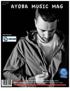 Ayoba Music mag 