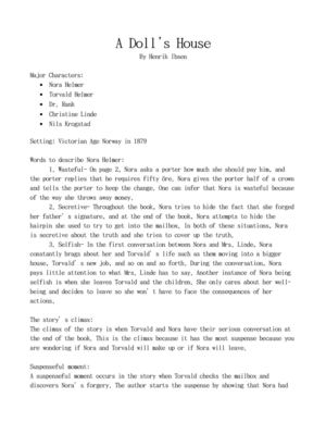 Aaron Pies Doll House Project