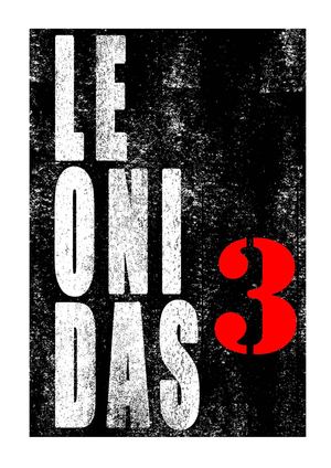 Revista La Leónidas Nº 3