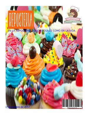 REPOSTERIA NORMA