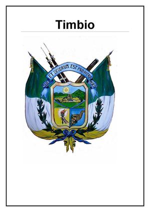 samboni bajo,municipio de timbio cauca