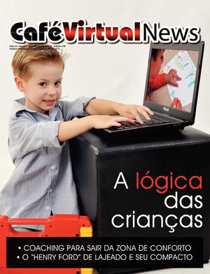 Café Virtual News 9ª Edição