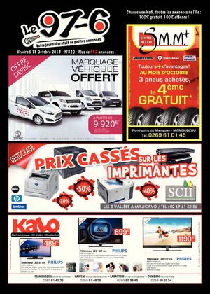 Le 97-6 N°840