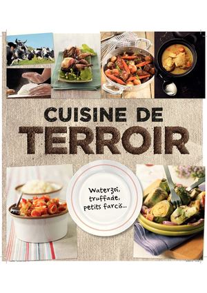Cuisine de terroir
