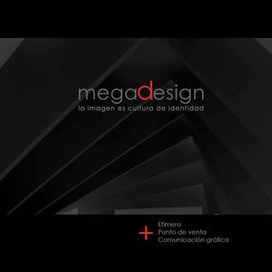 Portafolio Megadesign