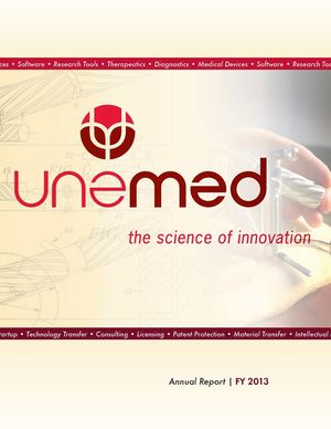 2013 Annual Report