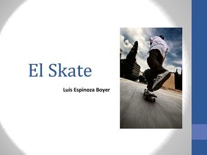 skate luis