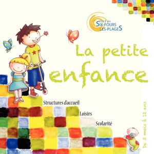 Plaquette de la Petite Enfance