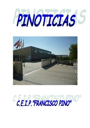 PINOTICIAS Nº 1