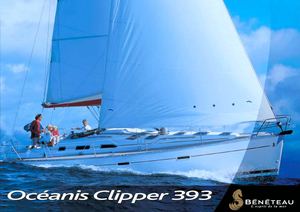 Doc Océanis 393