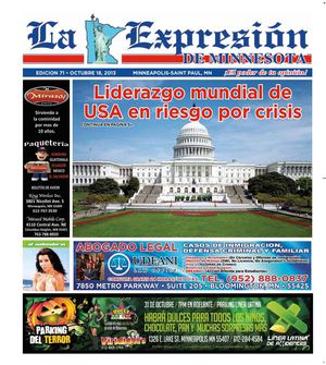 La Expresión de MN No. 71