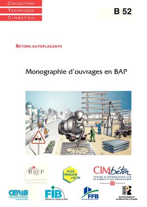 BÉTONS AUTOPLAÇANTS