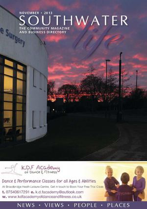 Southwater Life November 2013