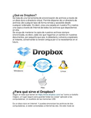 dropbox