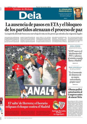Deia 20130901
