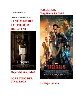 CINEMUNDO