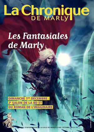 La Chronique n° 79 octobre 2013