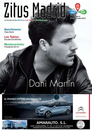 ZITUS MADRID - Número 90