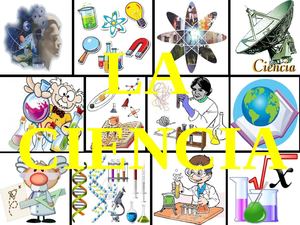 La ciencia en la vida