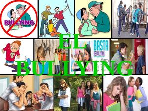 Bullying escolar