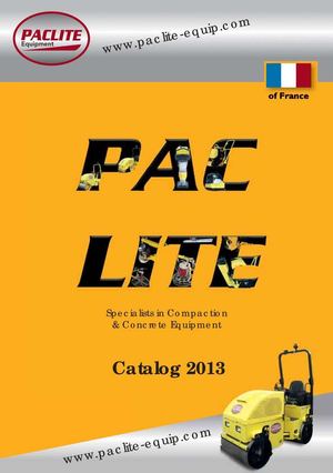 Pac lite