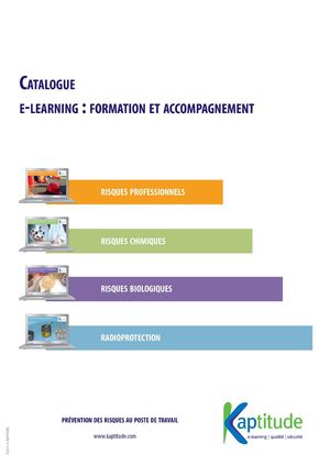 Catalogue Kaptitude