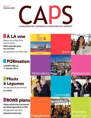 CAPS 151 - Extraits