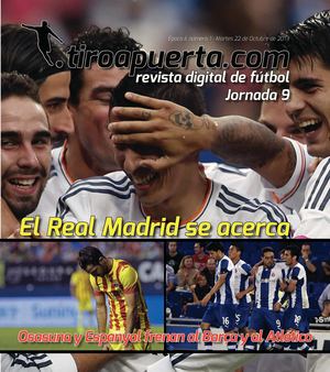 tiroapuerta número 1