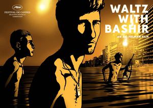 Waltz With Bashir