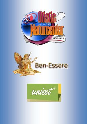 Catalogo UNIEST uso Prodotti olistic naturcenter