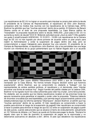 Blanco y negro prueba blog