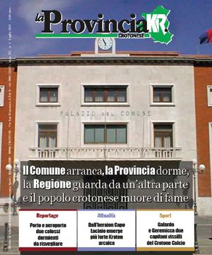 la Provincia KR