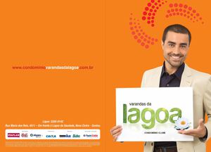 Varandas da Lagoa - Santos (SP)