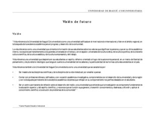 Nuestra Historia Parte 4