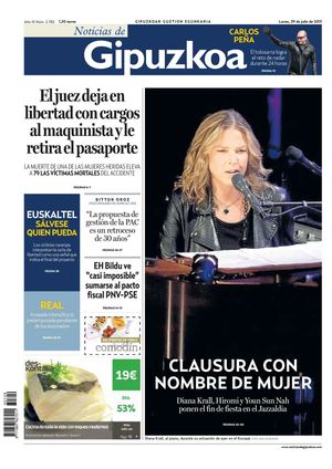 Noticias de Gipuzkoa 20130729
