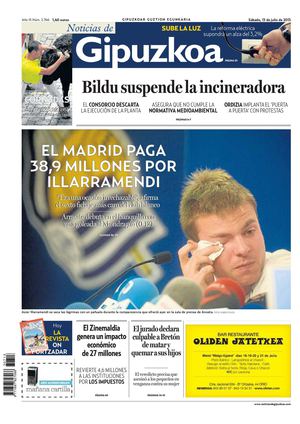 Noticias de Gipuzkoa 20130713
