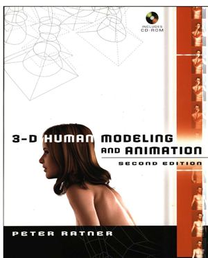 3D Human Modeling and Animation