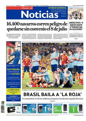Diario de Noticias 20130701
