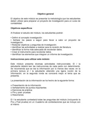 INVESTIGACION CONTABLE