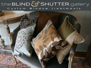 Blinds and Solar Screens in Killeen TX - (254) 773-9890