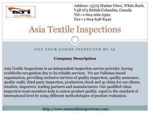 Quality Audit in Bangladesh