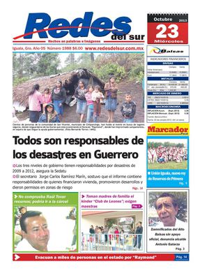 Redes_del_sur_ 23_de_Octubre_2013