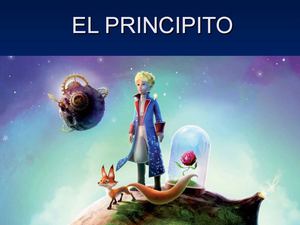 El Principito
