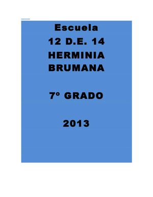 cronicas 7º calameo