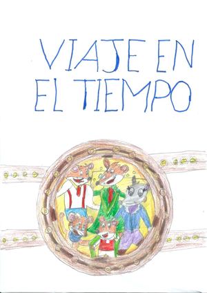 Viaje en el tiempo
