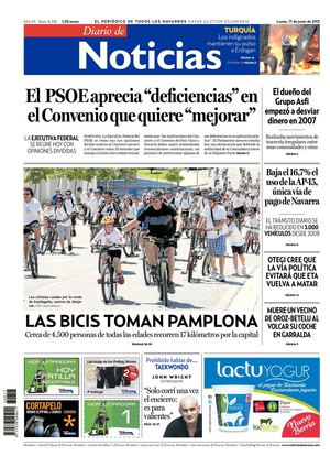 Diario de Noticias 20130617