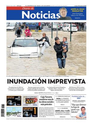 Diario de Noticias 20130610