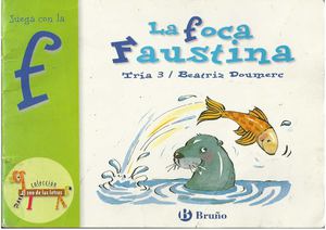 LA FOCA FAUSTINA